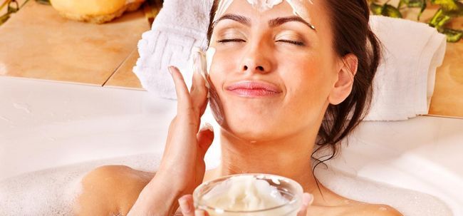 5 maravillosos beneficios de Faciales Aromaterapia