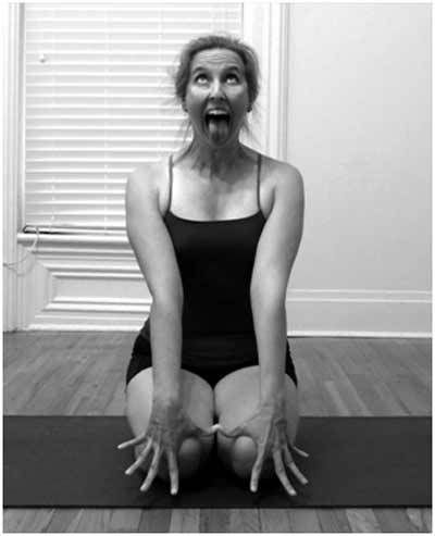 ejercicios de respiración yoga