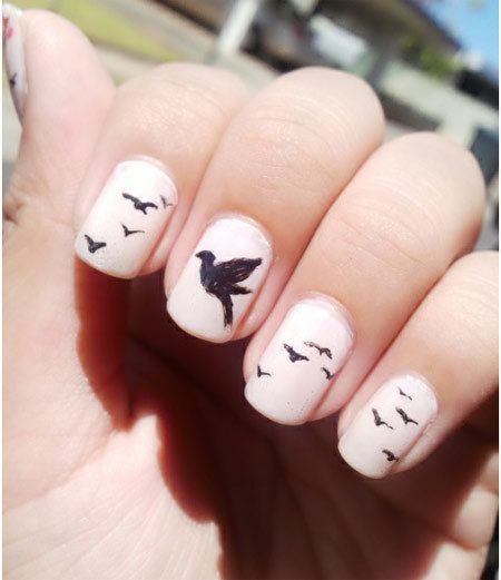 nail art ave