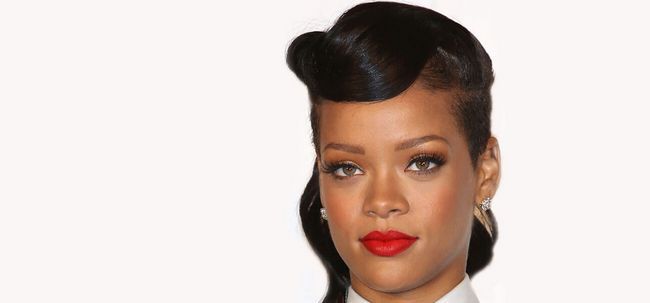 50 Mejor Rihanna Peinados