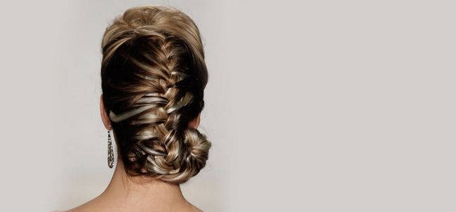 50 Ideas Peinado de novia para su recepción