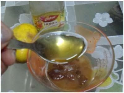 perfeccionar con jugo de limón