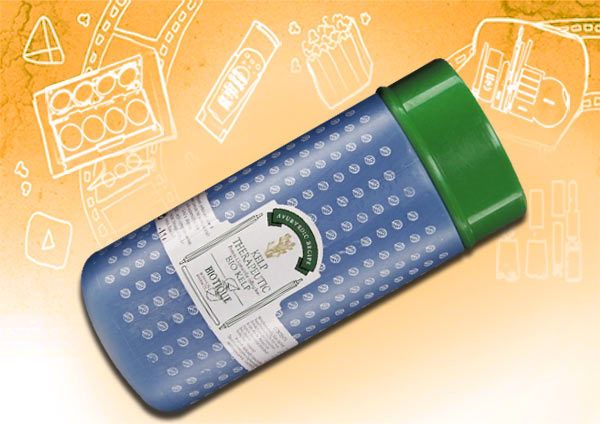 Revitalizador cuidado del cabello Biotique