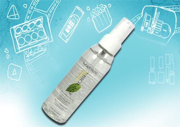 suero Biolage matriz