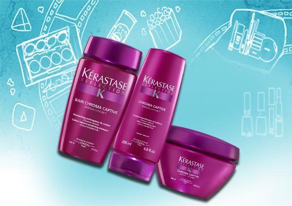 cautiva croma Kerastase