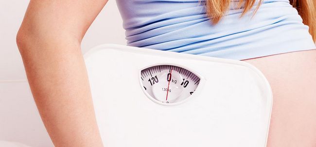 6 Consejos útiles para Publicar Embarazo Pérdida de Peso