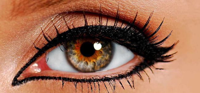 6 pasos sencillos para prevenir Sombra de Ojos hendido