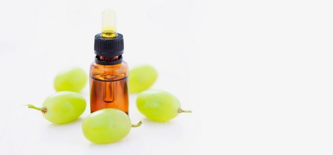 7 ventajas de pomelo aceite esencial para el cabello