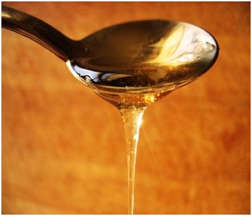 beneficios de cuidado de la piel de miel