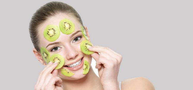 7 Máscaras Kiwi Cara fruta que usted puede intentar hoy