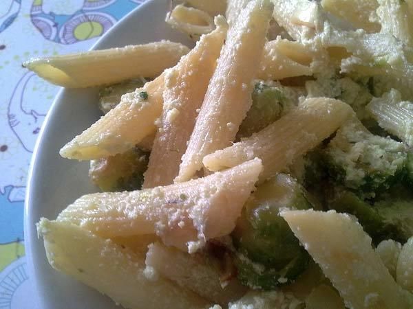 Pastas
