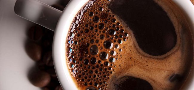 8 Efectos secundarios de la cafeína Usted debe ser consciente de