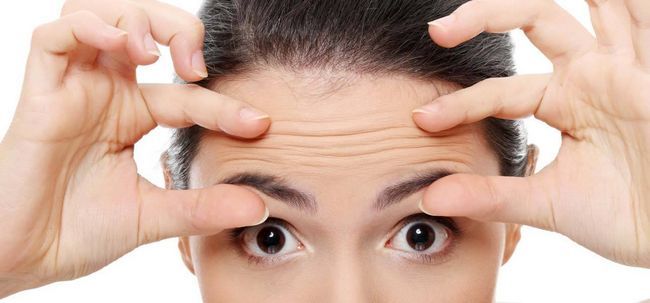 8 Consejos simples para prevenir las arrugas