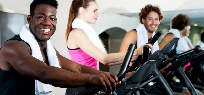 8 maneras de las cuales gymming Ayuda a Peso Pierde