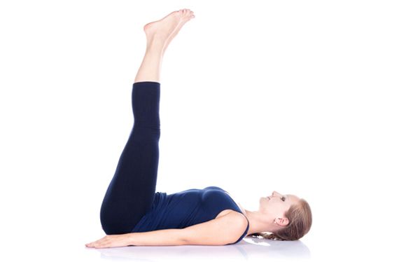 uttanpadasana yoga