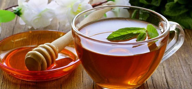 9 Beneficios para la salud sorprendentes de Melisa té