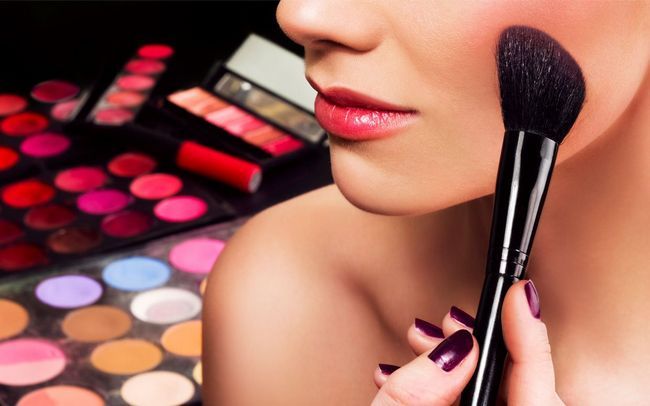 9-noche increíbles consejos de maquillaje
