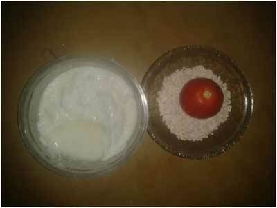harina de avena para beneficios para la piel
