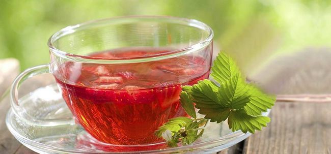 9 Beneficios para la salud y 4 Efectos secundarios del té de arándano