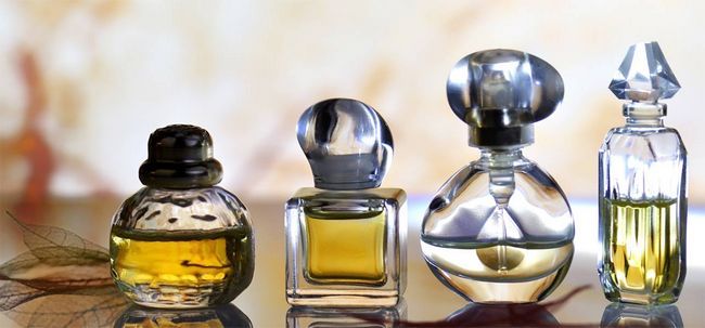 9 Consejos simples para encontrar el perfume perfecto