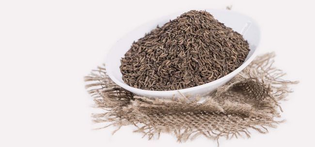 9 inesperados efectos secundarios de semillas de comino