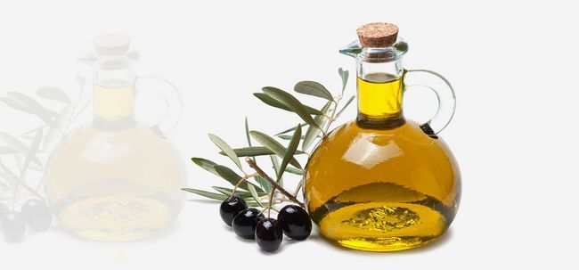 9 inesperados efectos secundarios de aceite de oliva
