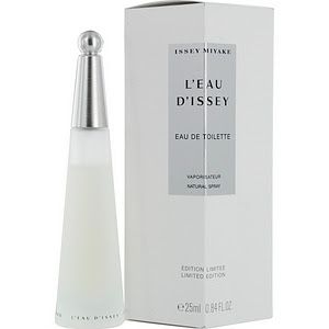 Issey Miyake L`eau D`Issey for women
