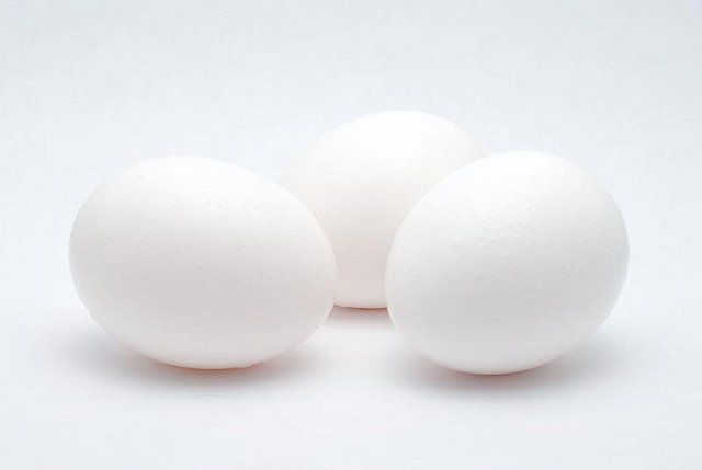 Beneficios de belleza de huevos - beneficios para la salud de los huevos