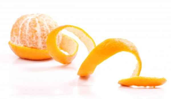 Beneficios de cáscaras de naranja para el cuidado de la piel, cuidado del cabello, cuidado de la belleza