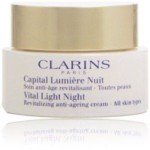 Clarins Vital Light Revitalizante