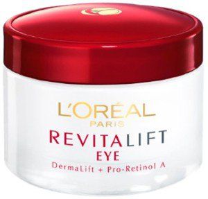 L`Oreal Paris Dermo Expertise Revitalift Eye Night Cream