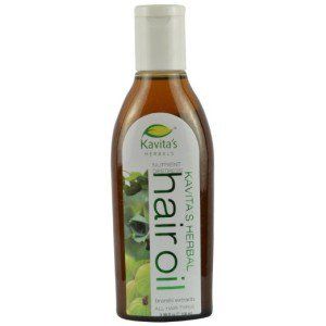 Kavita`s Herbal Hair Oil