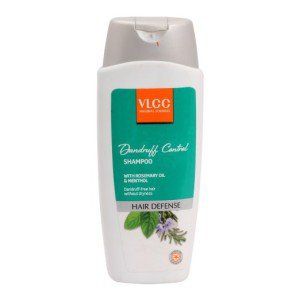 VLCC Shampoo control caspa