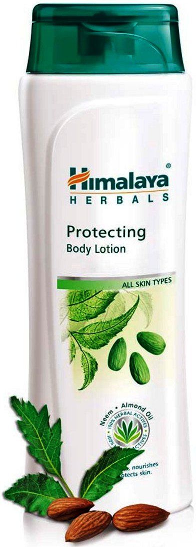 Himalaya proteger loción corporal