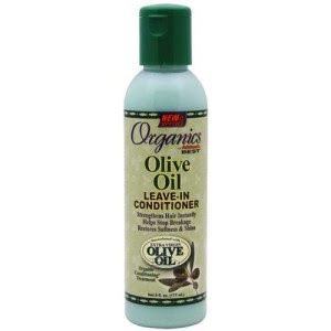 África`s best Organics Olive oil Extra virgin conditioner
