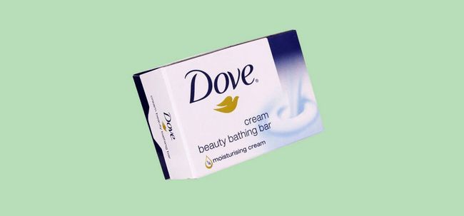 Mejores Dove jabones y Cuerpo Lava disponible en la India