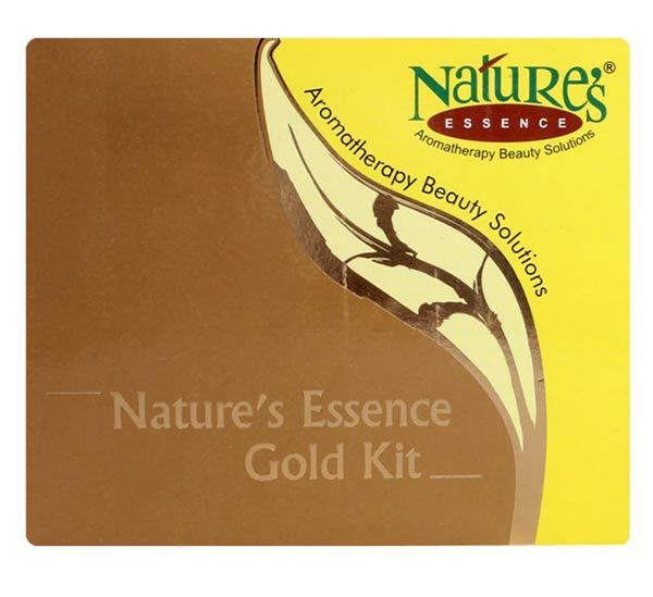 naturaleza`s essence facial kit 