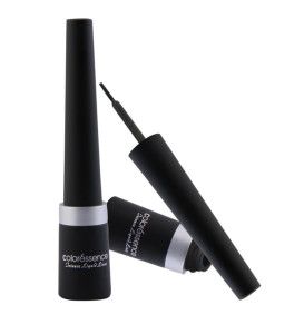 Coloressence delineador supremo, Negro