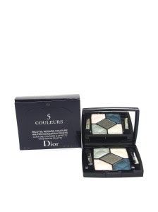 Christian Dior Couture 5 Couleurs colores y efectos Paleta Sombra de Ojos - No. 456 Jardin