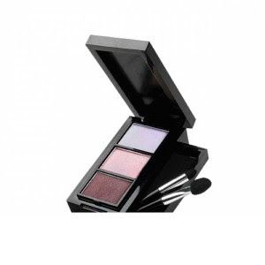 Oriflame Beauty Color Pro Eye Shadow Trio, púrpura Sheer