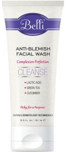 Belli Cuidado de la piel - Anti-Manchas Lavado Facial