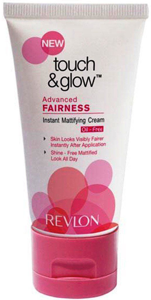 Revlon Touch & Glow