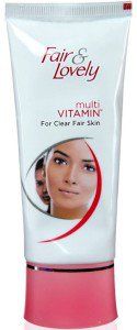 Feria & Lovely Multivitamin Crema