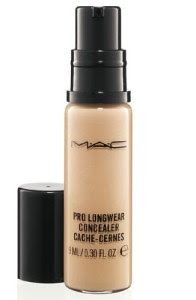 MAC Pro Longwear Corrector