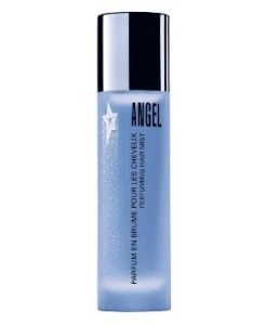 Thierry Mugler niebla cabello de ángel
