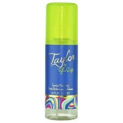 Taylor niebla pelo rápido