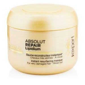 L`Oreal Professional expert Serie- absolute resurfacing masque
