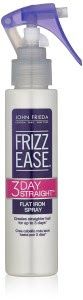 John Frieda Frizz facilidad 3 días spray de peinado recta