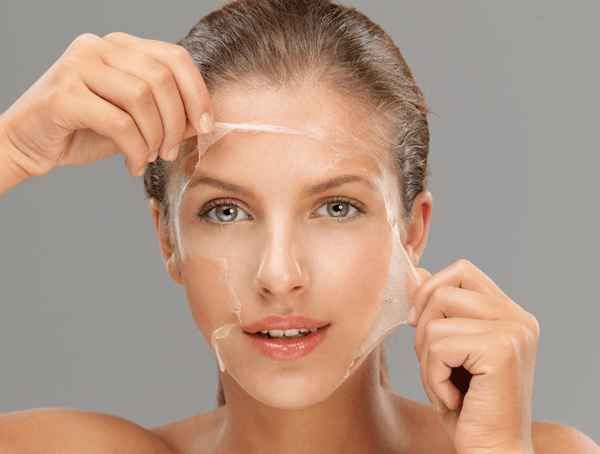 Mejores exfoliaciones caseras para la cara y el cuidado de la piel