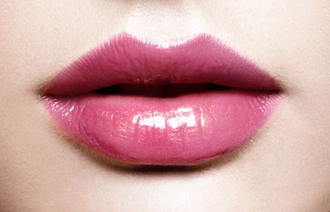 Lakme 9-5 Lipstick Bella Rose